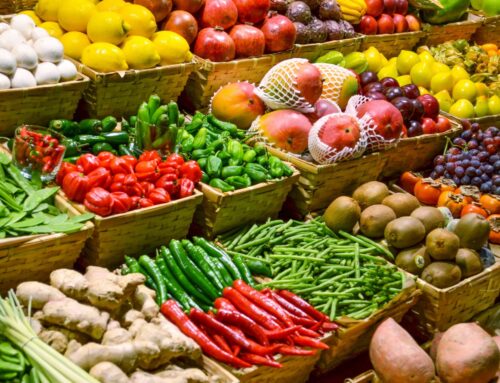 Three things an organic brand needs to get right to win the market