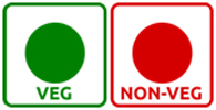 VEG NONVEG